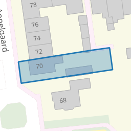 Perceel LDN04-L-1480