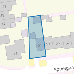 Perceel LDN04-L-1483