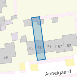 Perceel LDN04-L-1484