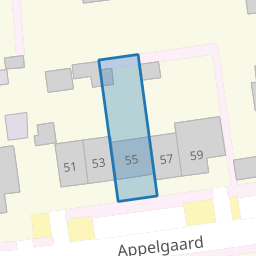 Perceel LDN04-L-1485