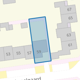 Perceel LDN04-L-1487