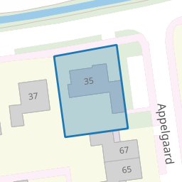 Perceel LDN04-L-1492