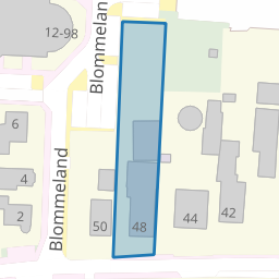 Perceel LDN04-L-1525