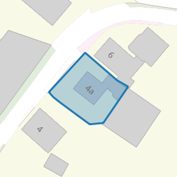 Perceel LDN04-L-1532