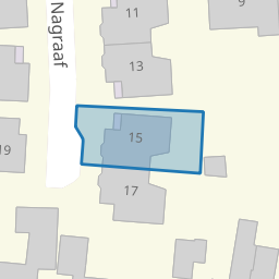 Perceel LDN04-L-1540