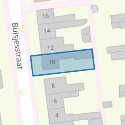 Perceel LDN04-L-1543