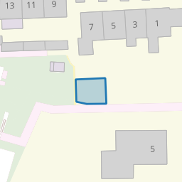 Perceel LDN04-L-1552