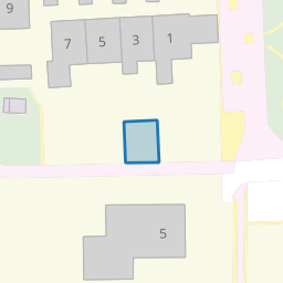 Perceel LDN04-L-1554