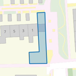 Perceel LDN04-L-1555