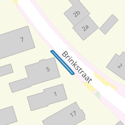 Perceel LDN04-L-1560