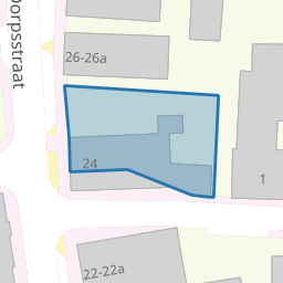 Perceel LDN04-L-1565