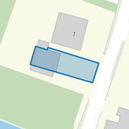 Perceel LDN04-L-1572