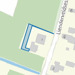 Perceel LDN04-L-1574