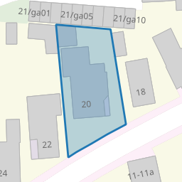 Perceel LDN04-L-1587