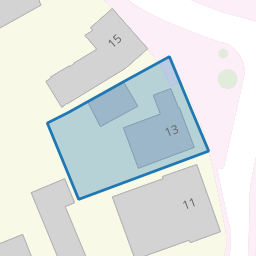 Perceel LDN04-L-1591