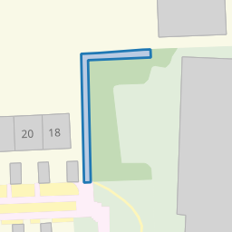 Perceel LDN04-L-1601