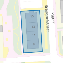 Perceel LDN04-L-1632