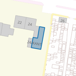 Perceel LDN04-L-1642