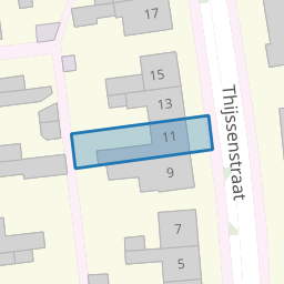 Perceel LDN04-L-1644