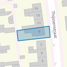 Perceel LDN04-L-1645