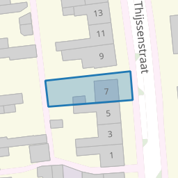 Perceel LDN04-L-1646