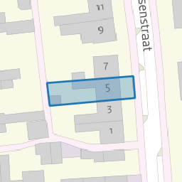 Perceel LDN04-L-1647