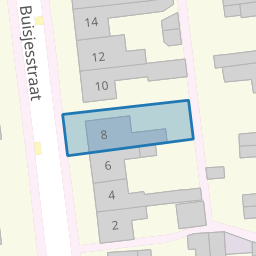 Perceel LDN04-L-1648