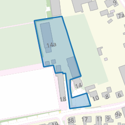 Perceel LDN04-L-1653