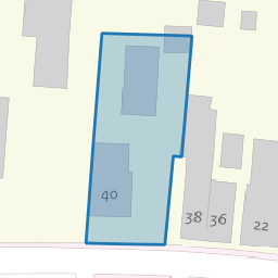 Perceel LDN04-L-1657