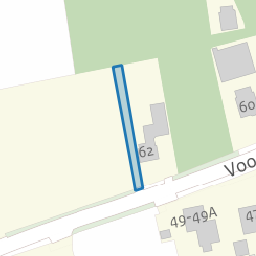 Perceel LDN04-L-1658