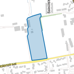 Perceel LDN04-L-1660