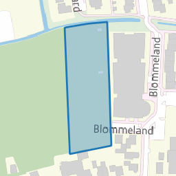 Perceel LDN04-L-1663