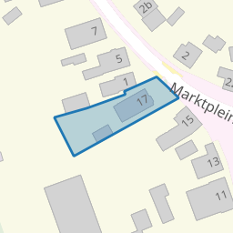 Perceel LDN04-L-1674