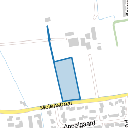 Perceel LDN04-L-1676