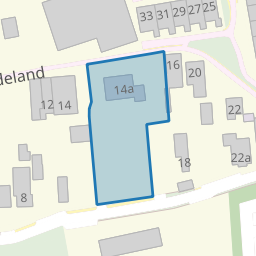 Perceel LDN04-L-1689