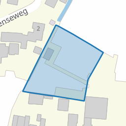 Perceel LDN04-L-1692