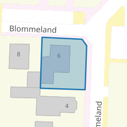 Perceel LDN04-L-1695