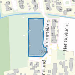 Perceel LDN04-L-1701