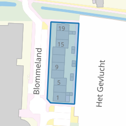 Perceel LDN04-L-1702