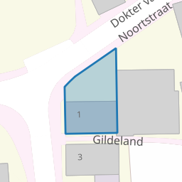 Perceel LDN04-L-1706