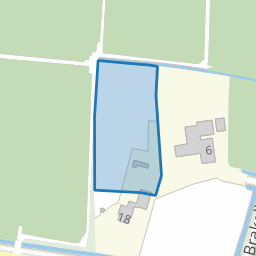 Perceel LDN04-L-1709