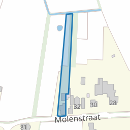 Perceel LDN04-L-1718