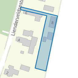 Perceel LDN04-L-1726