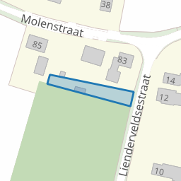 Perceel LDN04-L-1727