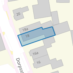 Perceel LDN04-L-1734