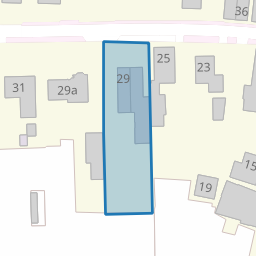 Perceel LDN04-L-1745