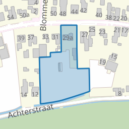 Perceel LDN04-L-1746