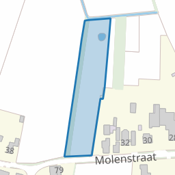 Perceel LDN04-L-1748