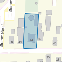 Perceel LDN04-L-1756