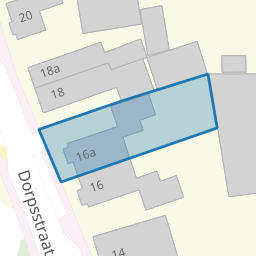 Perceel LDN04-L-1758